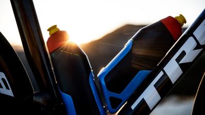 Trek Madone SL 6 XL Crimson Produktbild 17