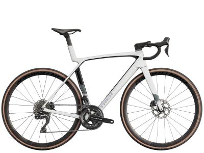 Trek Madone SL 6 ML White Prismatic Produktbild 6