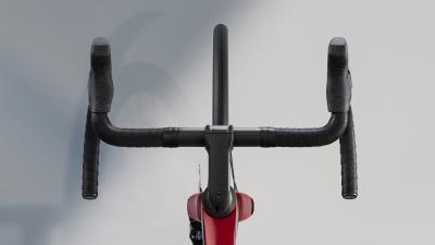 Trek Madone SL 6 AXS M Matte Dark Web Produktbild 16