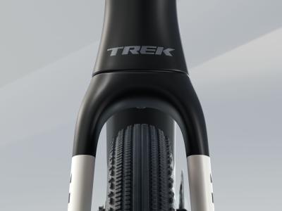 Trek Checkmate SLR 7 AXS M Matte Trek Black/Matte Deep Produktbild 9