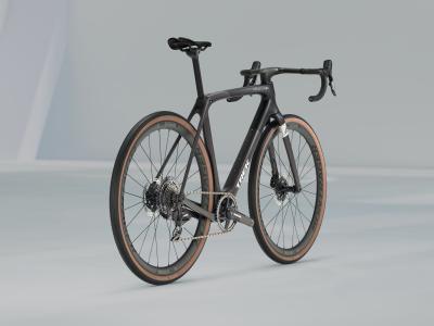 Trek Checkmate SLR 7 AXS M Matte Trek Black/Matte Deep Produktbild 7