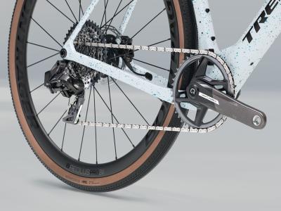 Trek Checkmate SLR 7 AXS S Matte Hex Blue/Plasma Grey P Produktbild 10