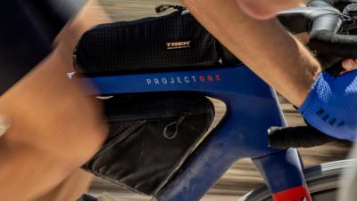 Trek Checkmate SLR 7 AXS S Matte Hex Blue/Plasma Grey P Produktbild 15