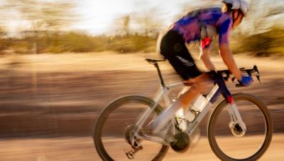 Trek Checkmate SLR 7 AXS ML Matte Hex Blue/Plasma Grey Produktbild 11