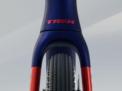 Trek Checkmate SLR 7 AXS XL Matte Hex Blue/Plasma Grey Produktbild 9