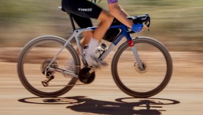 Trek Checkmate SLR 7 AXS XL Matte Hex Blue/Plasma Grey Produktbild 13