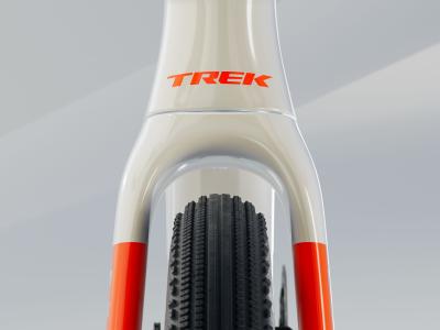 Trek Checkmate SLR 7 AXS M Era White/Buff Beige Produktbild 9