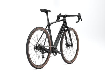 Trek Checkpoint SL 5 AXS L Trek Black/Matte Carbon Smok Produktbild 7