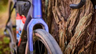 Trek Checkpoint SL 5 AXS XS Lava/Black Olive Produktbild 13