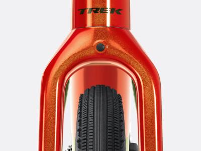 Trek Checkpoint SL 5 AXS L Lava/Black Olive Produktbild 9