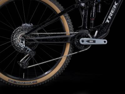 Trek FUEL EXe 9.8 GX AXSEU L Dark Star Produktbild 11