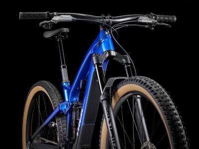 Trek FUEL EXe 9.8 GX AXSEU L Marianas Blue Produktbild 9