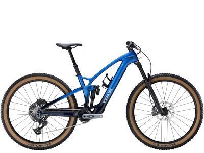 Trek FUEL EXe 9.8 GX AXSEU L Marianas Blue Produktbild 6