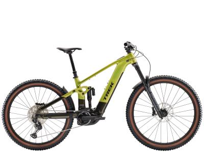 Trek Rail+ 8 EU S Powersurge Produktbild 1