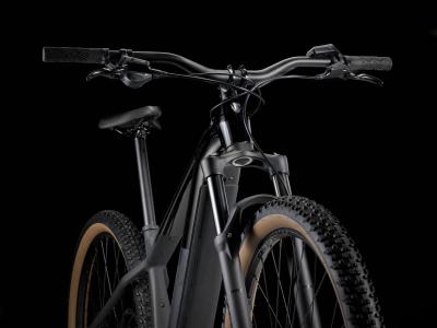 Trek Powerfly+ 4 EU S 27.5 Gloss Dark Star/Matte Dark W Produktbild 9