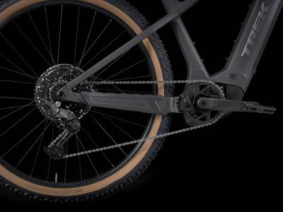 Trek Powerfly+ 4 EU S 27.5 Gloss Dark Star/Matte Dark W Produktbild 11