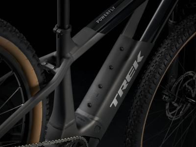 Trek Powerfly+ 4 EU XL 29 Gloss Dark Star/Matte Dark We Produktbild 10