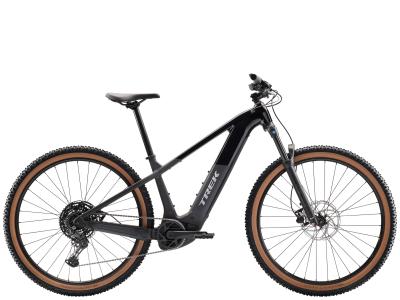 Trek Powerfly+ 4 EU XL 29 Gloss Dark Star/Matte Dark We Produktbild 6
