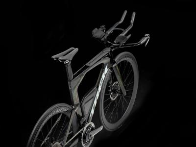 Trek SPEED CONCEPT SLR 8 AXS S Carbon Smoke/Prismatic M Produktbild 8