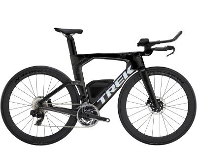 Trek SPEED CONCEPT SLR 8 AXS M Carbon Smoke/Prismatic M Produktbild 6