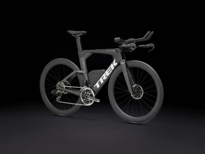 Trek SPEED CONCEPT SLR 8 AXS XL Carbon Smoke/Prismatic Produktbild 7