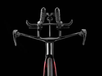 Trek SPEED CONCEPT SLR 8 AXS M Carbon Red Smoke Produktbild 9