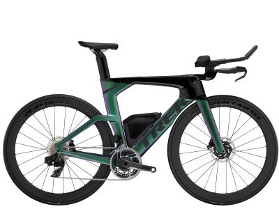 Trek SPEED CONCEPT SLR 8 AXS S Emerald Iris/Trek Black Produktbild 6
