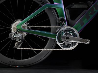 Trek SPEED CONCEPT SLR 8 AXS M Emerald Iris/Trek Black Produktbild 11