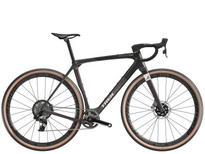 Trek CHECKMATE SLR 8 AXS M Matte Trek Black/Matte Deep Produktbild 6
