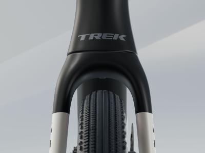 Trek CHECKMATE SLR 8 AXS L Matte Trek Black/Matte Deep Produktbild 9