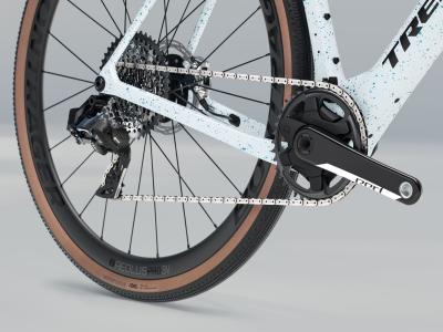 Trek CHECKMATE SLR 8 AXS L Matte Hex Blue/Plasma Grey P Produktbild 10