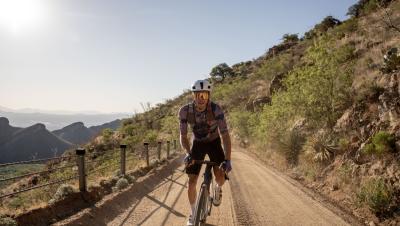 Trek CHECKMATE SLR 8 AXS L Matte Hex Blue/Plasma Grey P Produktbild 12