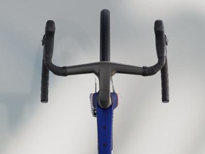 Trek CHECKMATE SLR 8 AXS L Matte Hex Blue/Plasma Grey P Produktbild 8
