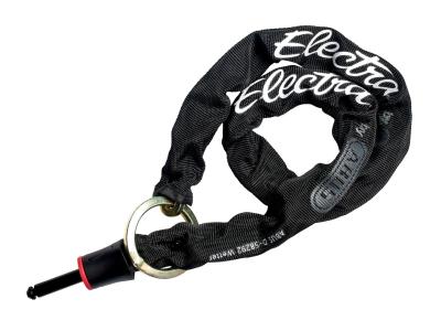Electra Lock Part Electra ABUS Ring Adapter Chain 85cm Ste Produktbild 1