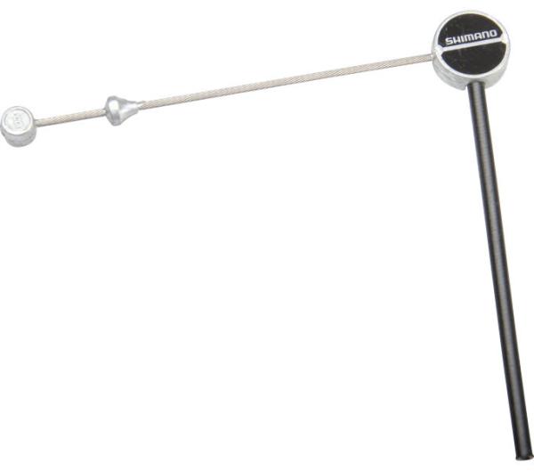 SHIMANO Verbindungskabel f&uuml;r Cantilever-Bremse 82mm 1Stk.