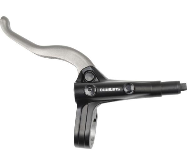 SHIMANO Bremshebel BL-MT401 2 Finger Links