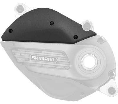 SHIMANO Gehäuse für Antriebseinheit SHIMANO E-BIKE SYSTEMS EP800-A Links Produktbild 1