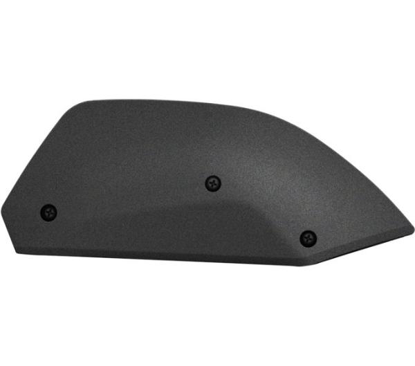 SHIMANO Gehäuse für Antriebseinheit SHIMANO E-BIKE SYSTEMS EP800-B Links