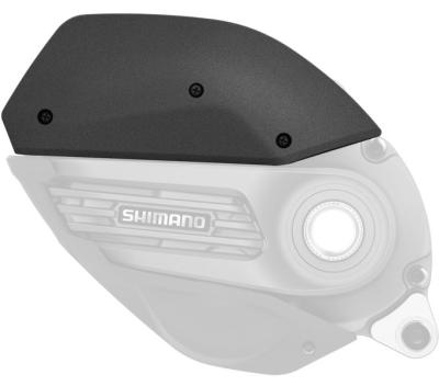 SHIMANO Gehäuse für Antriebseinheit SHIMANO E-BIKE SYSTEMS EP800-B Links Produktbild 1