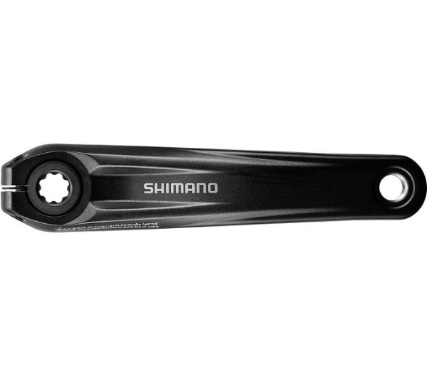 SHIMANO Kurbelarmset SHIMANO E-BIKE SYSTEMS FC-E8000 165 mm