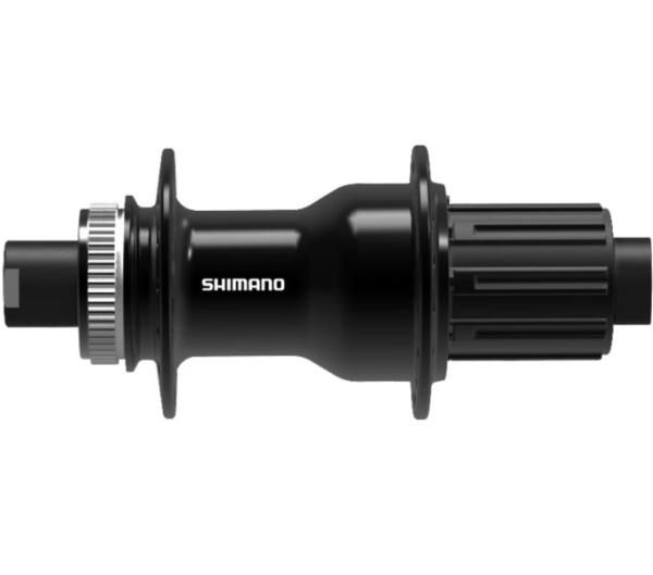 SHIMANO Hinterradnabe FH-TC500-HM-B 28 Loch 148 mm