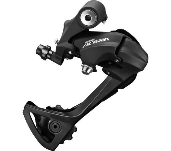 SHIMANO Schaltwerk ACERA 9F.TREKK.SCHW.