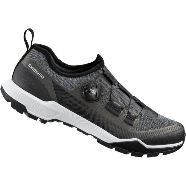 SHIMANO SHIMANO Fahrradschuhe EX700 Herren/Damen Touring SPD Gr&ouml;&szlig;e 39 Schwarz