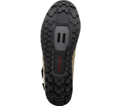 SHIMANO SHIMANO Fahrradschuhe GE500 Herren/Damen MTB SPD Gr&ouml;&szlig;e 46 Beige Produktbild 2