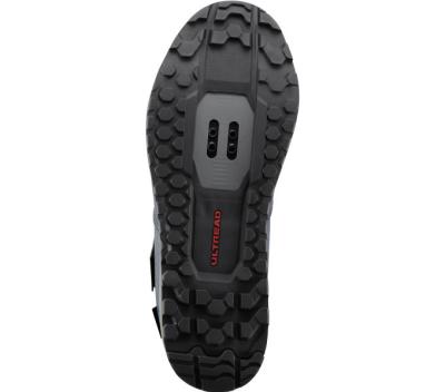 SHIMANO SHIMANO Fahrradschuhe GE500W Damen MTB SPD Gr&ouml;&szlig;e 42 Blau Produktbild 2