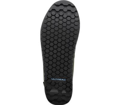 SHIMANO SHIMANO Fahrradschuhe GF400 Herren/Damen MTB FLATPEDAL Gr&ouml;&szlig;e 46 Gr&uuml;n Produktbild 2