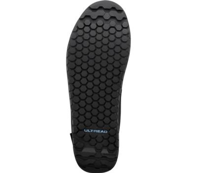 SHIMANO SHIMANO Fahrradschuhe GF400 Herren/Damen MTB FLATPEDAL Größe 48 Schwarz Produktbild 2