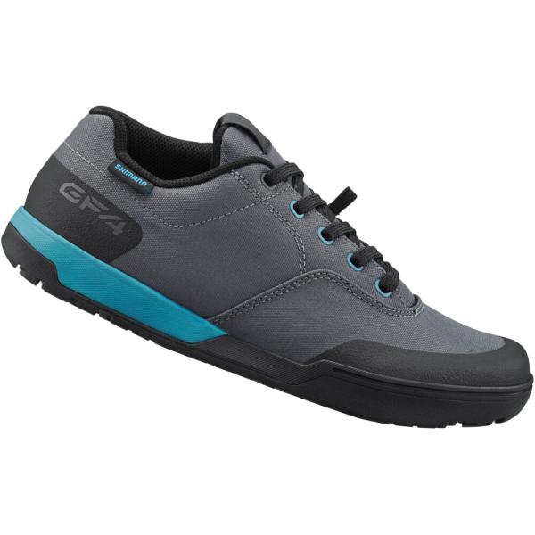 SHIMANO SHIMANO Fahrradschuhe GF400W Damen MTB FLATPEDAL Gr&ouml;&szlig;e 40 Damenleisten Grau