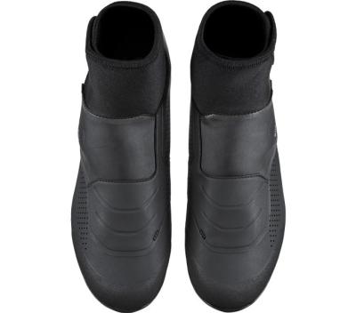 SHIMANO SHIMANO Fahrradschuhe MW702 Herren/Damen MTB SPD Gr&ouml;&szlig;e 39 Schwarz Produktbild 1