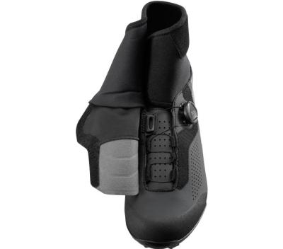 SHIMANO SHIMANO Fahrradschuhe MW702 Herren/Damen MTB SPD Gr&ouml;&szlig;e 44 Schwarz Produktbild 4